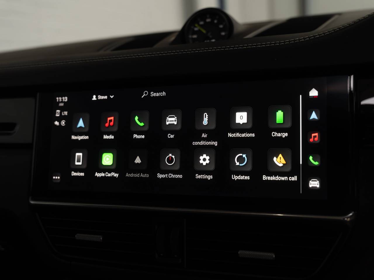 Cayenne V6 (29) image 49