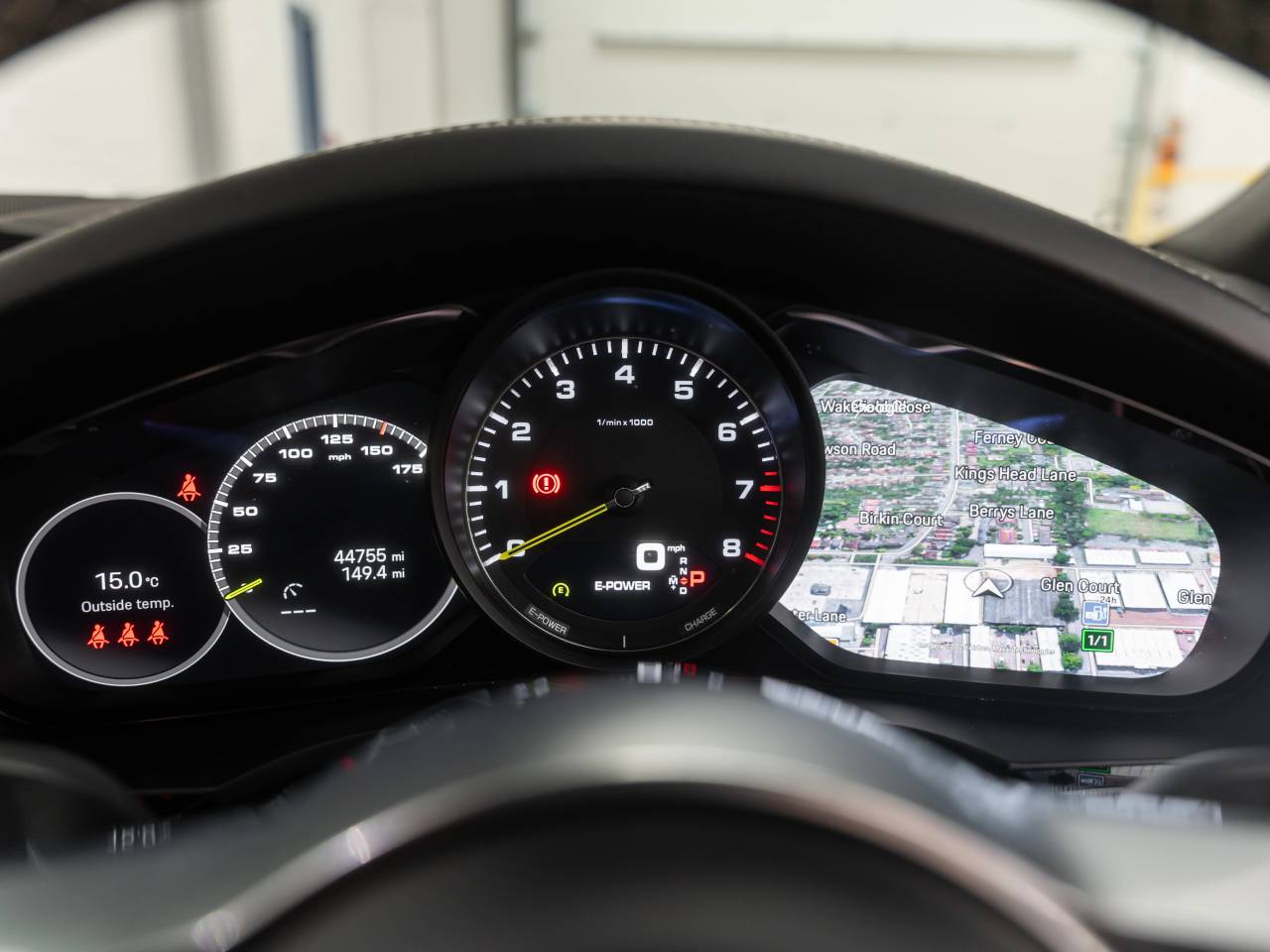 Cayenne V6 (29) image 27