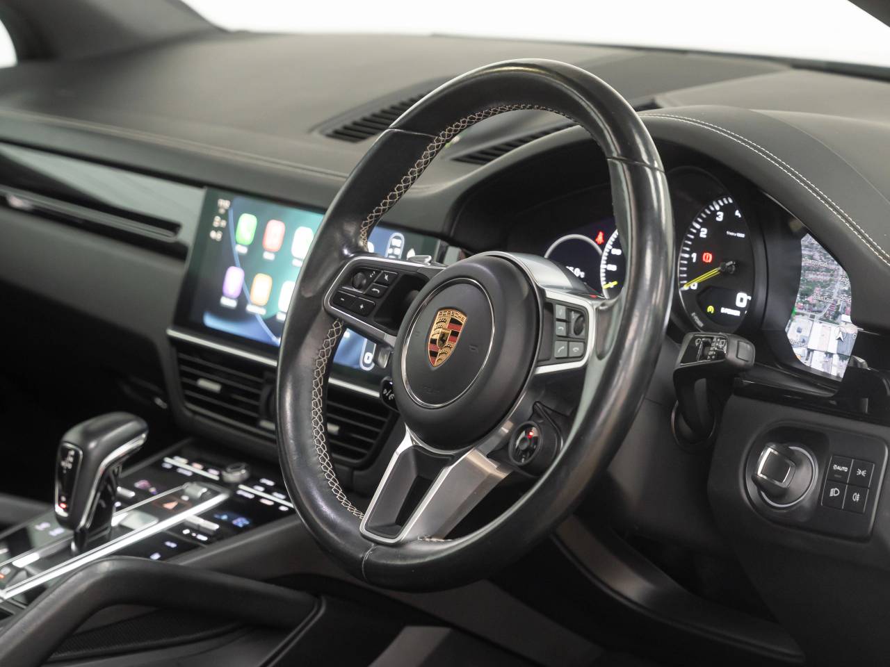 Cayenne V6 (29) image 22