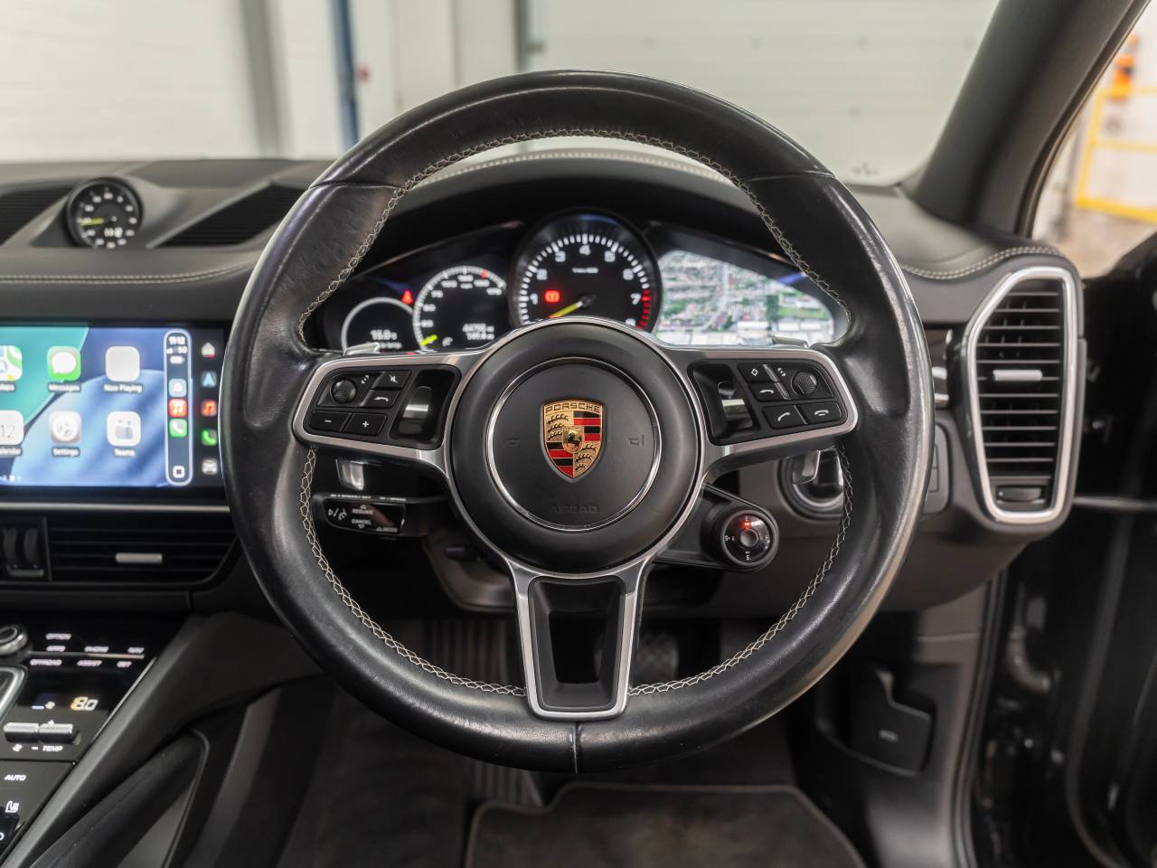 Cayenne V6 (29) image 19