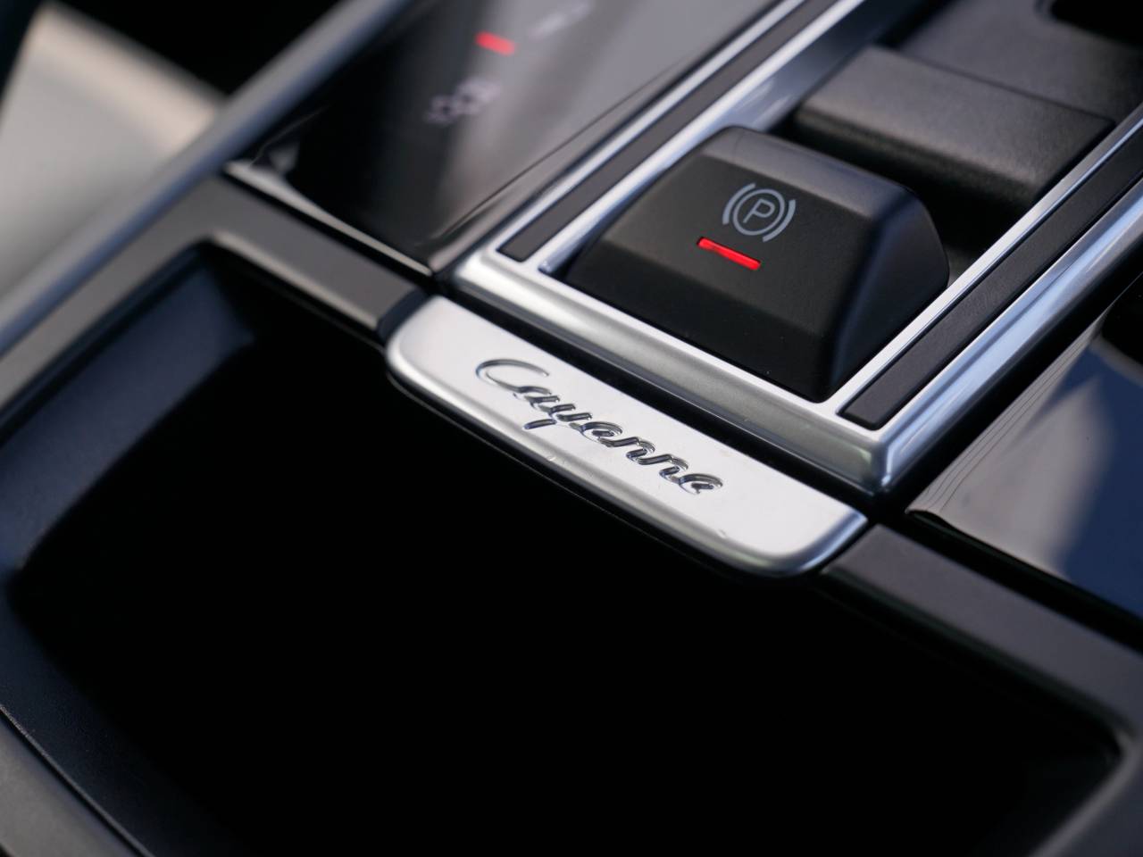 Cayenne V6 (85) image 40