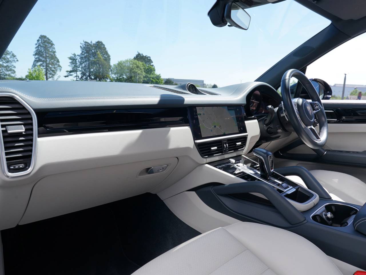 Cayenne V6 (85) image 15