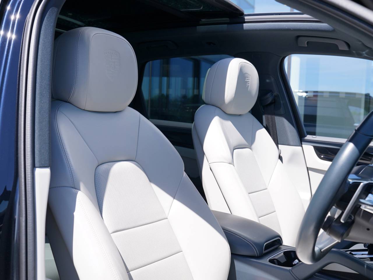 Cayenne V6 (85) image 08