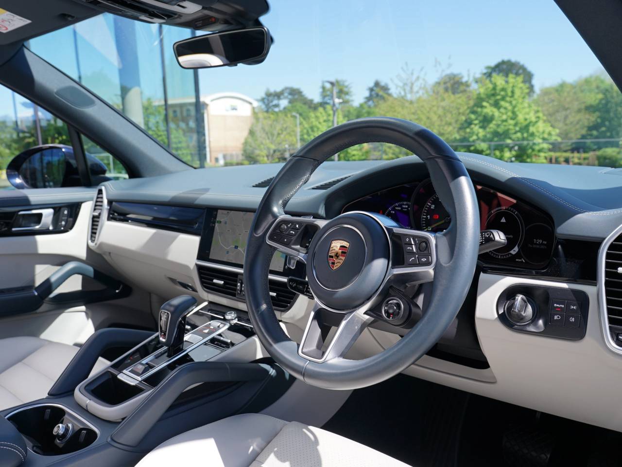 Cayenne V6 (85) image 23