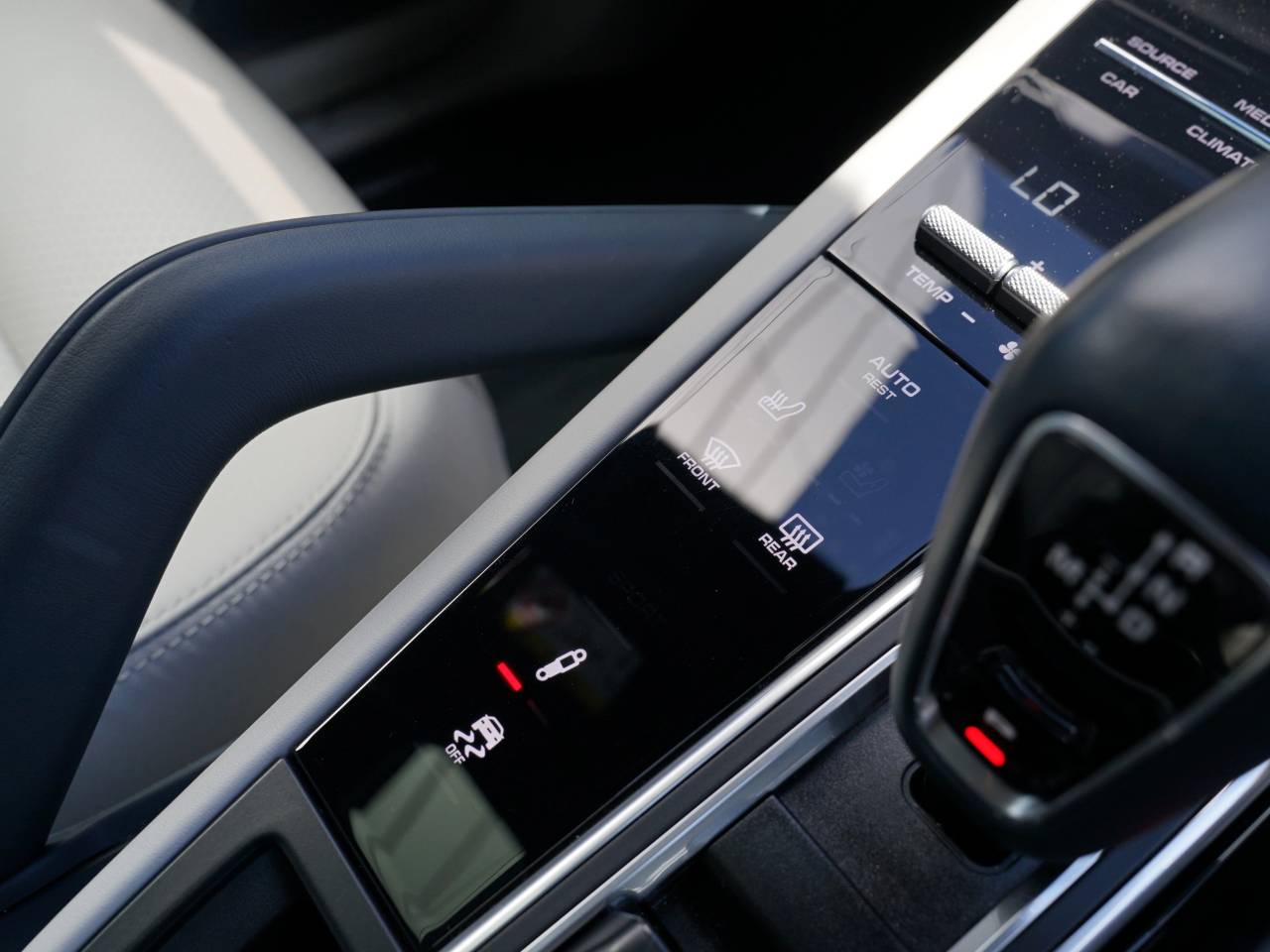 Cayenne V6 (85) image 34