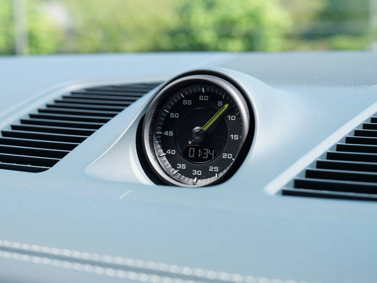 Cayenne V6 (85) image 14