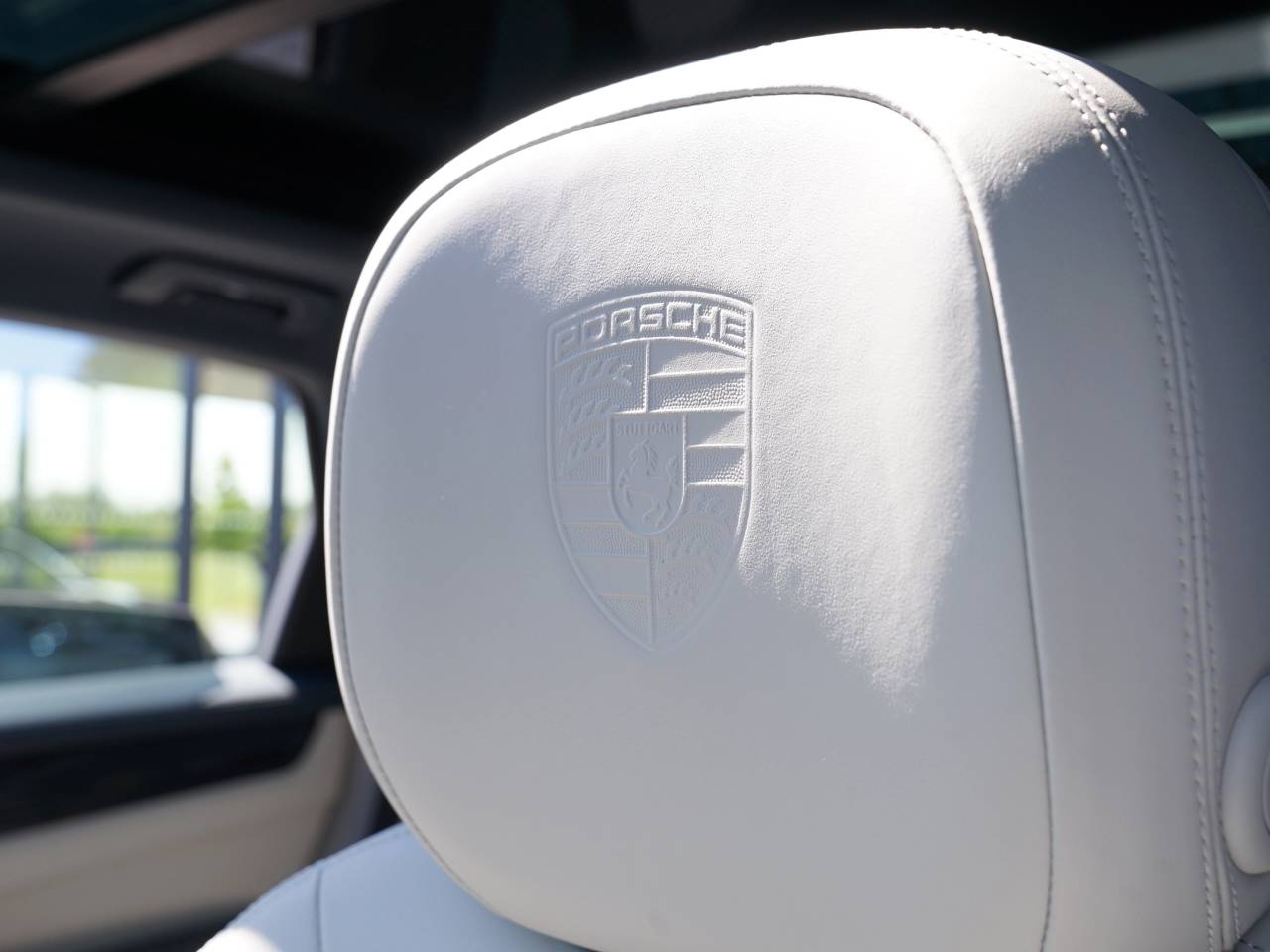 Cayenne V6 (85) image 13