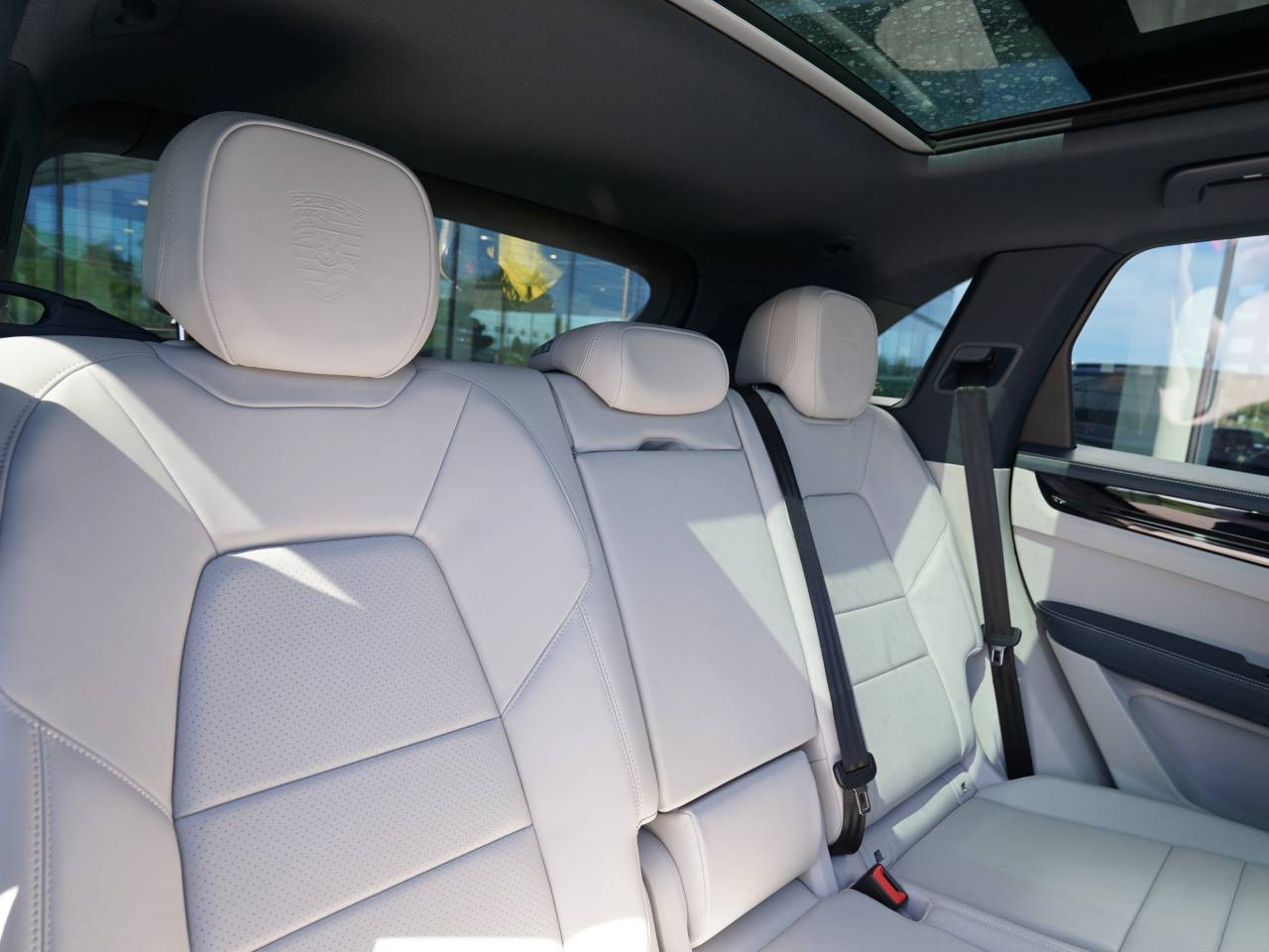 Cayenne V6 (85) image 18