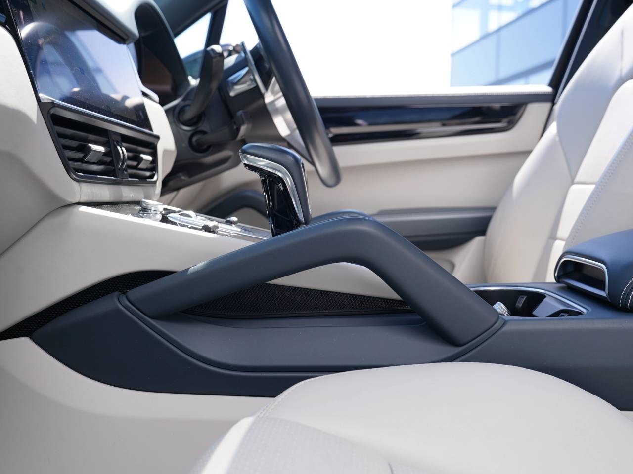 Cayenne V6 (85) image 38