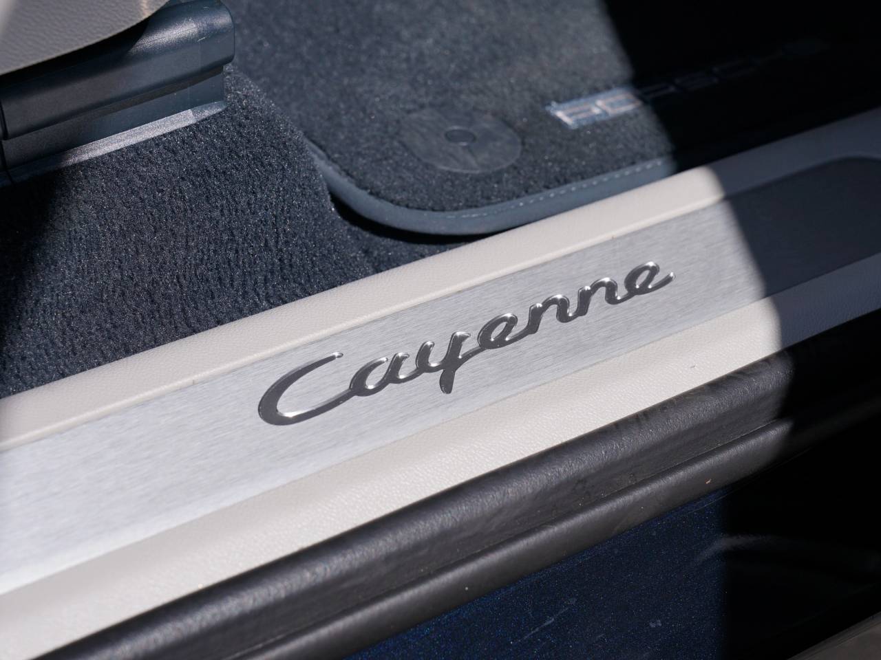 Cayenne V6 (85) image 22
