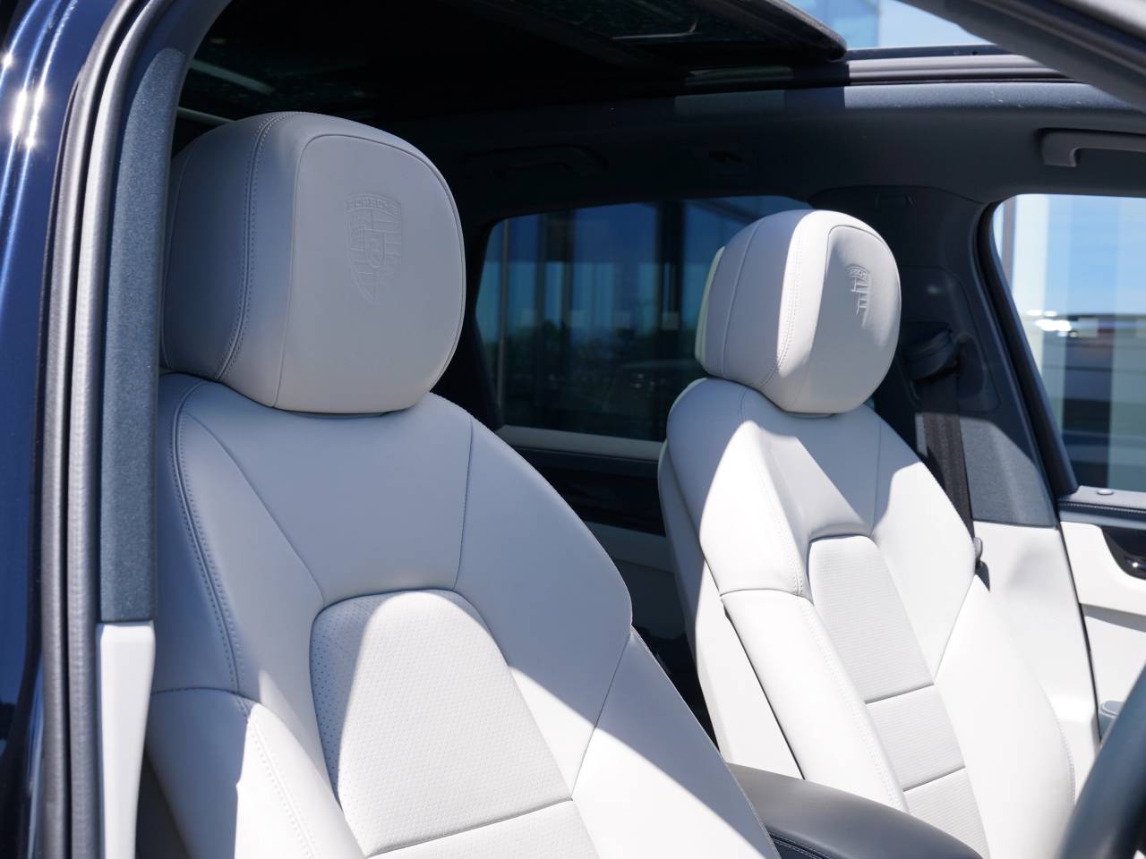 Cayenne V6 (85) image 16
