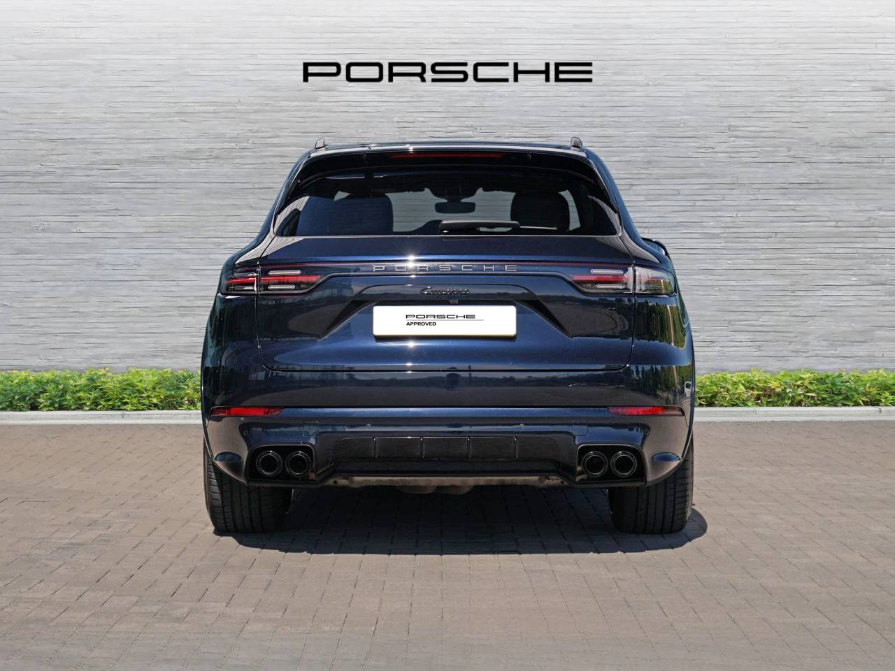 Cayenne V6 (85) image 06