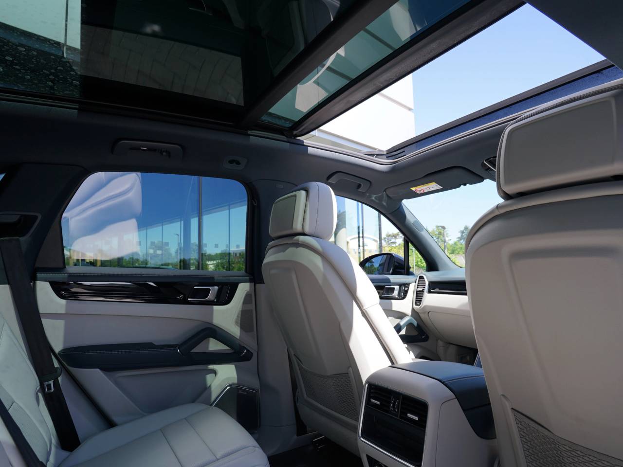 Cayenne V6 (85) image 11
