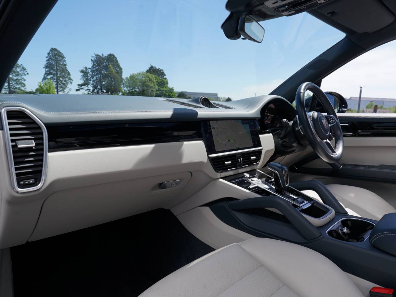 Cayenne V6 (85) image 10