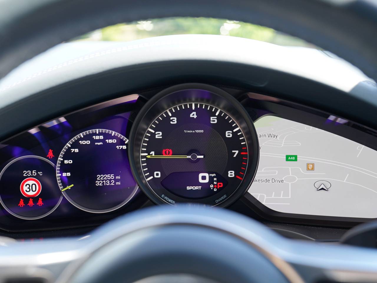 Cayenne V6 (85) image 26