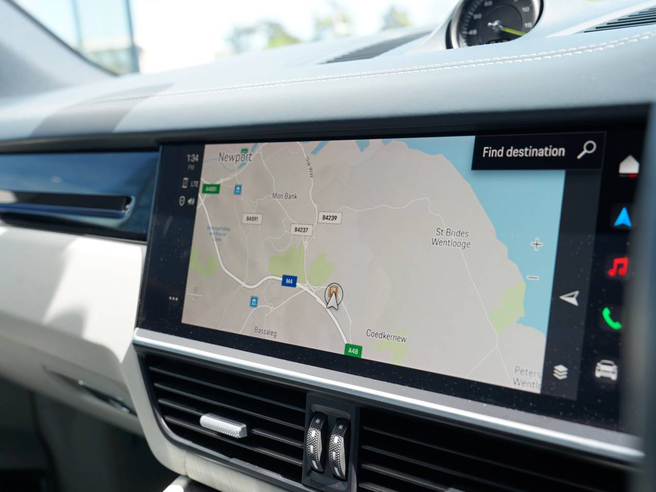 Cayenne V6 (85) image 32