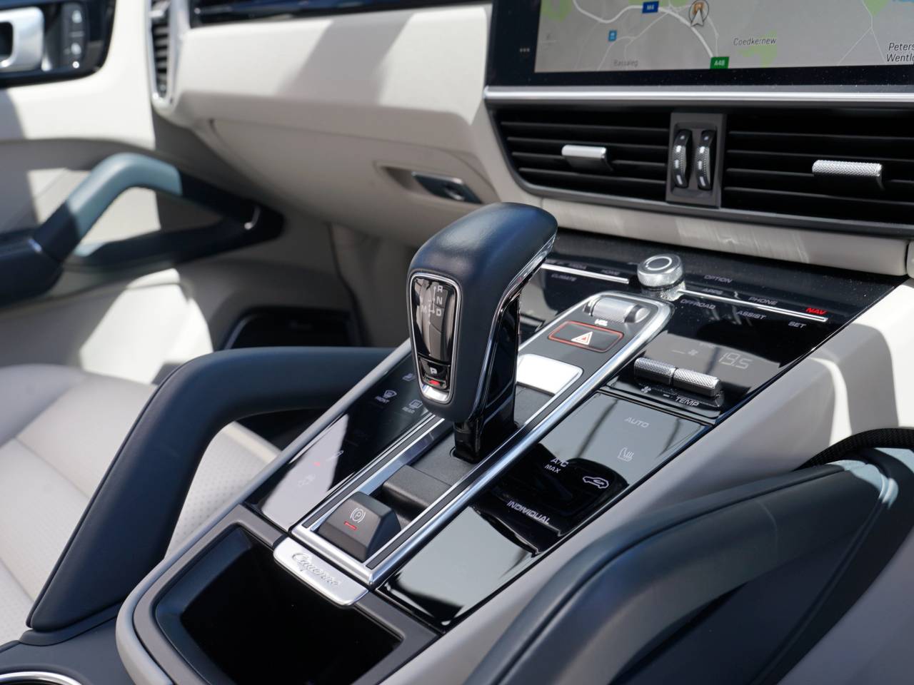 Cayenne V6 (85) image 39