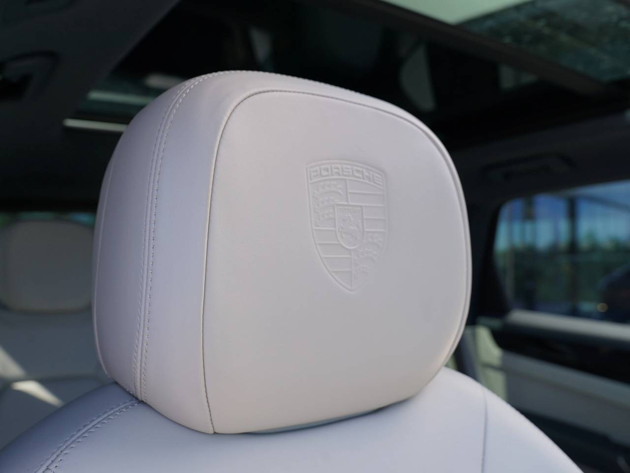 Cayenne V6 (85) image 17