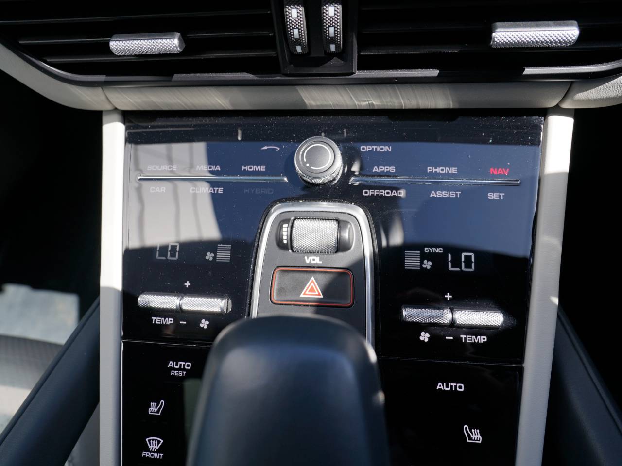 Cayenne V6 (85) image 37