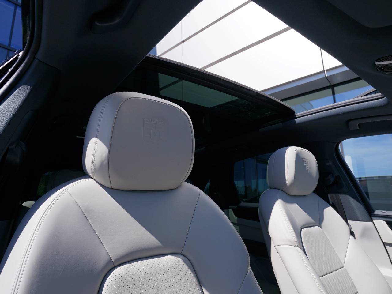 Cayenne V6 (85) image 12
