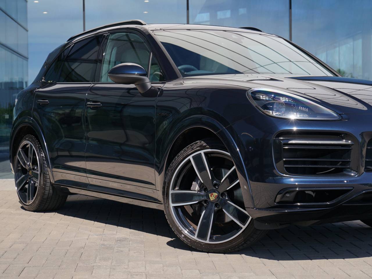 Cayenne V6 (85) image 48