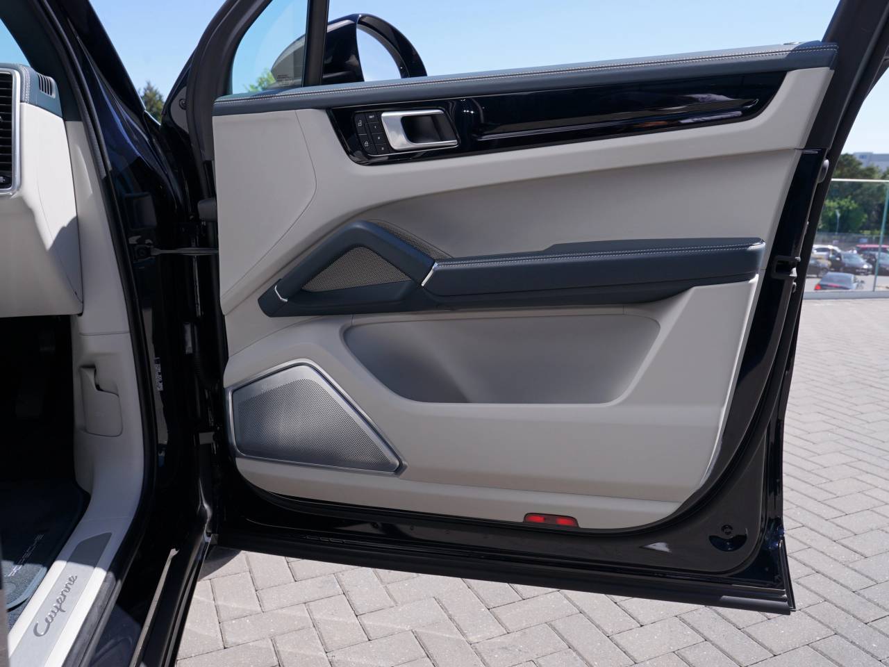 Cayenne V6 (85) image 44