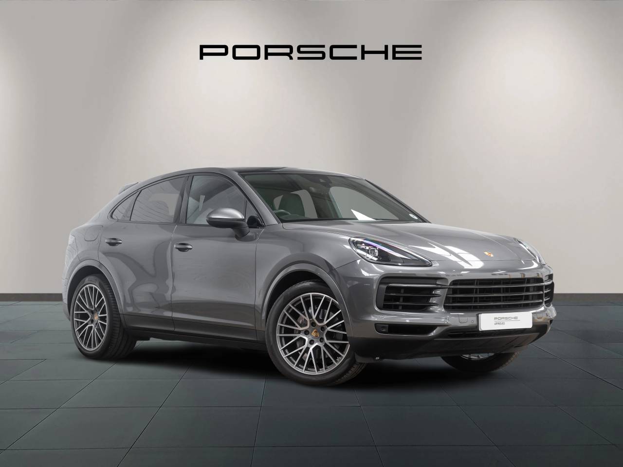 Cayenne V6 TIPTRONIC