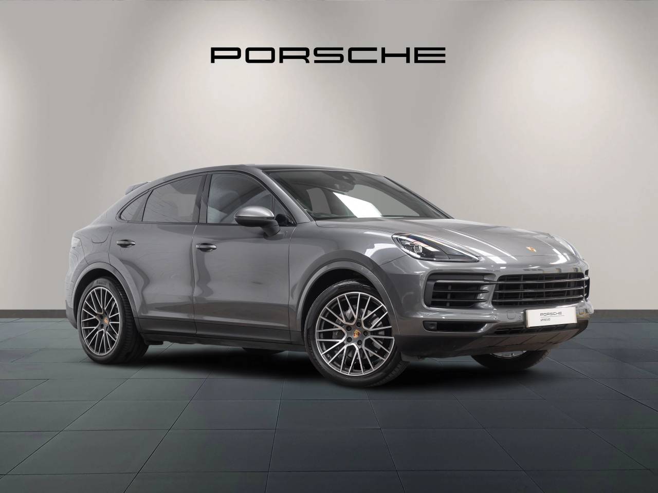 Cayenne V6 TIPTRONIC