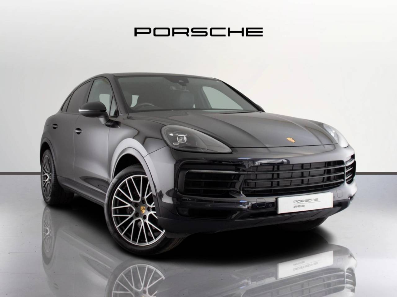 Cayenne V6 TIPTRONIC