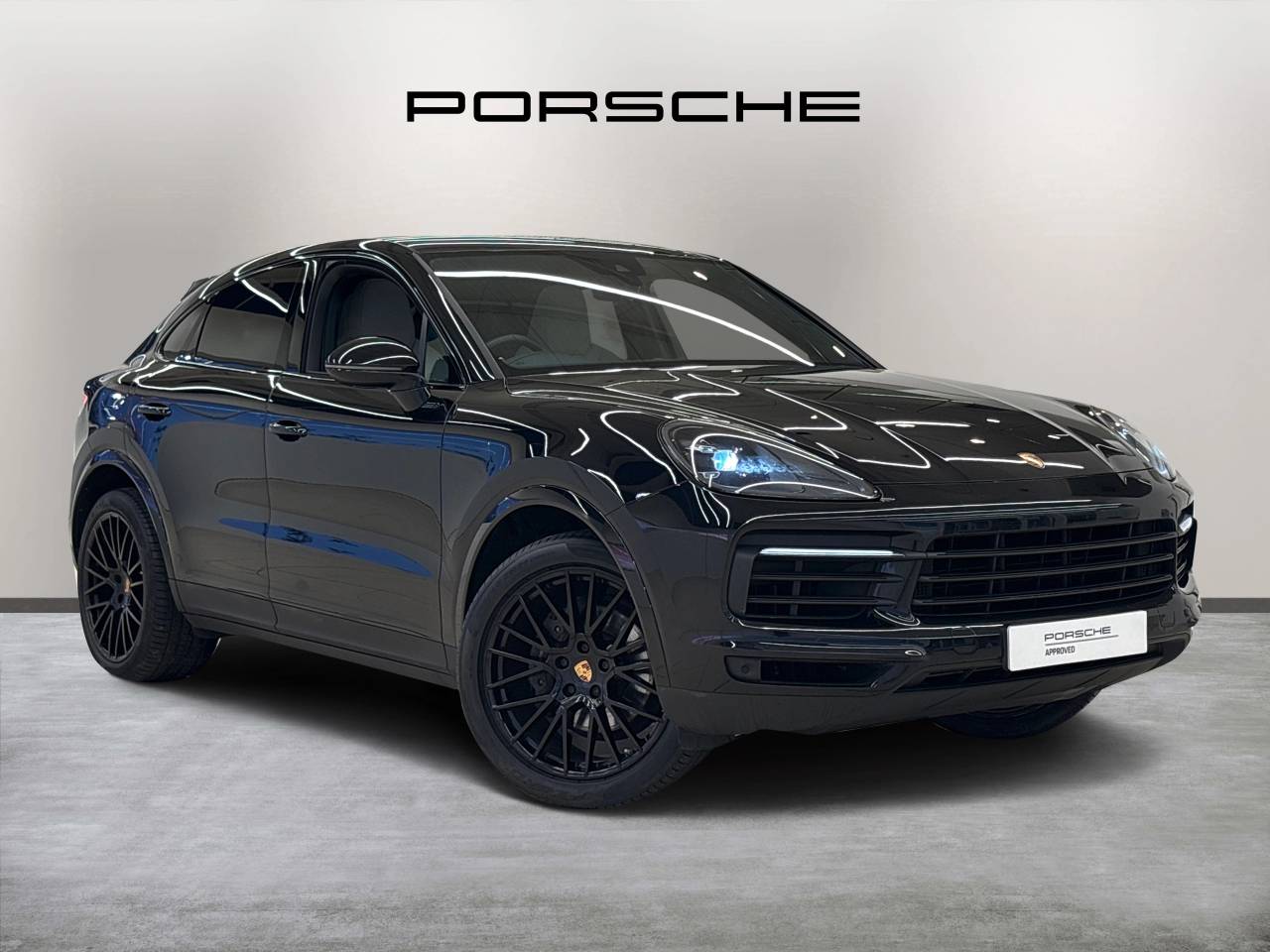 Cayenne V6 TIPTRONIC