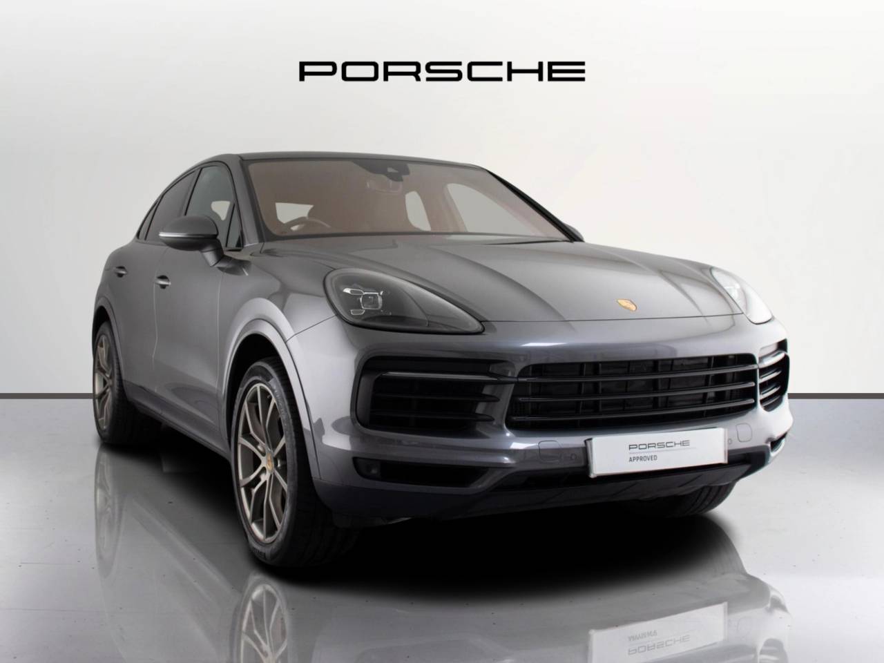 Cayenne V6 TIPTRONIC (8) image 08