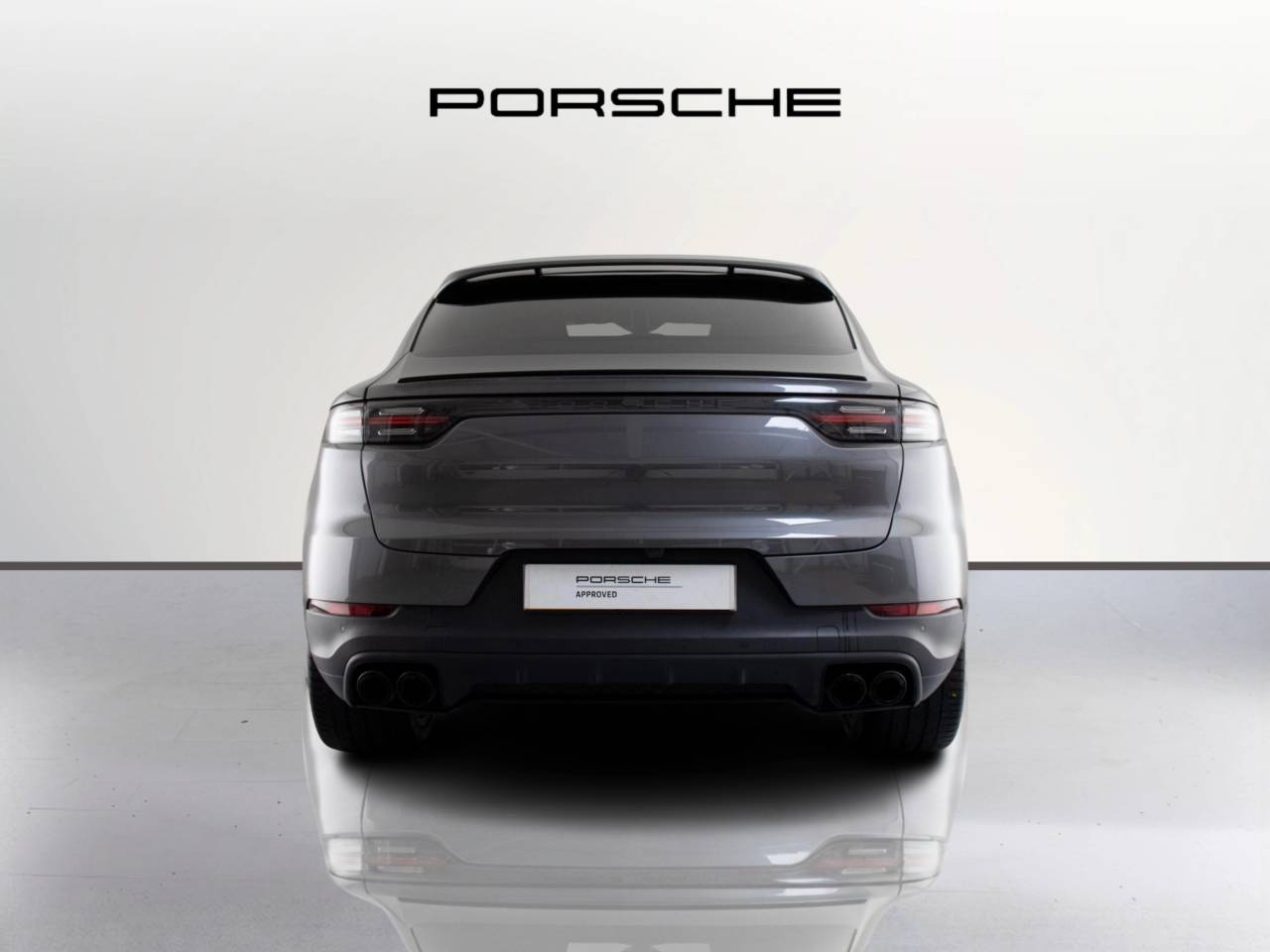 Cayenne V6 TIPTRONIC (8) image 07