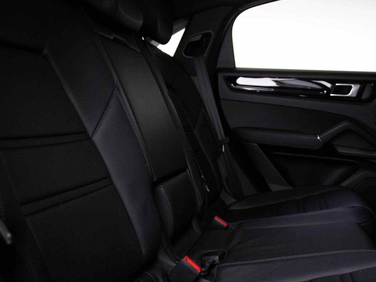 Cayenne V6 TIPTRONIC (8) image 33