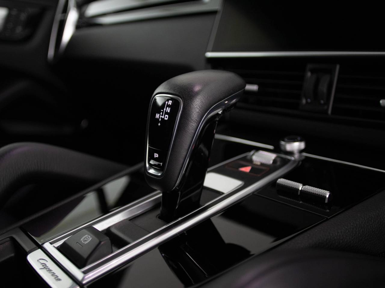 Cayenne V6 TIPTRONIC (8) image 31