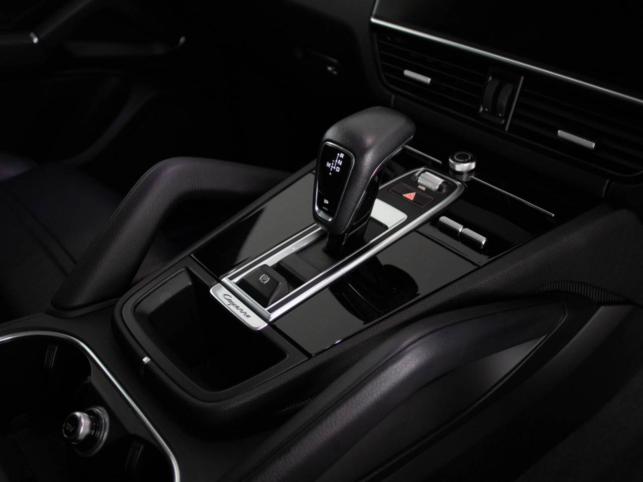 Cayenne V6 TIPTRONIC (8) image 44