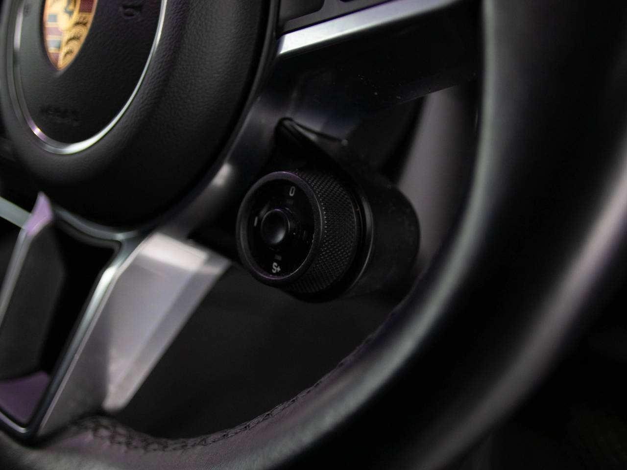 Cayenne V6 TIPTRONIC (8) image 50