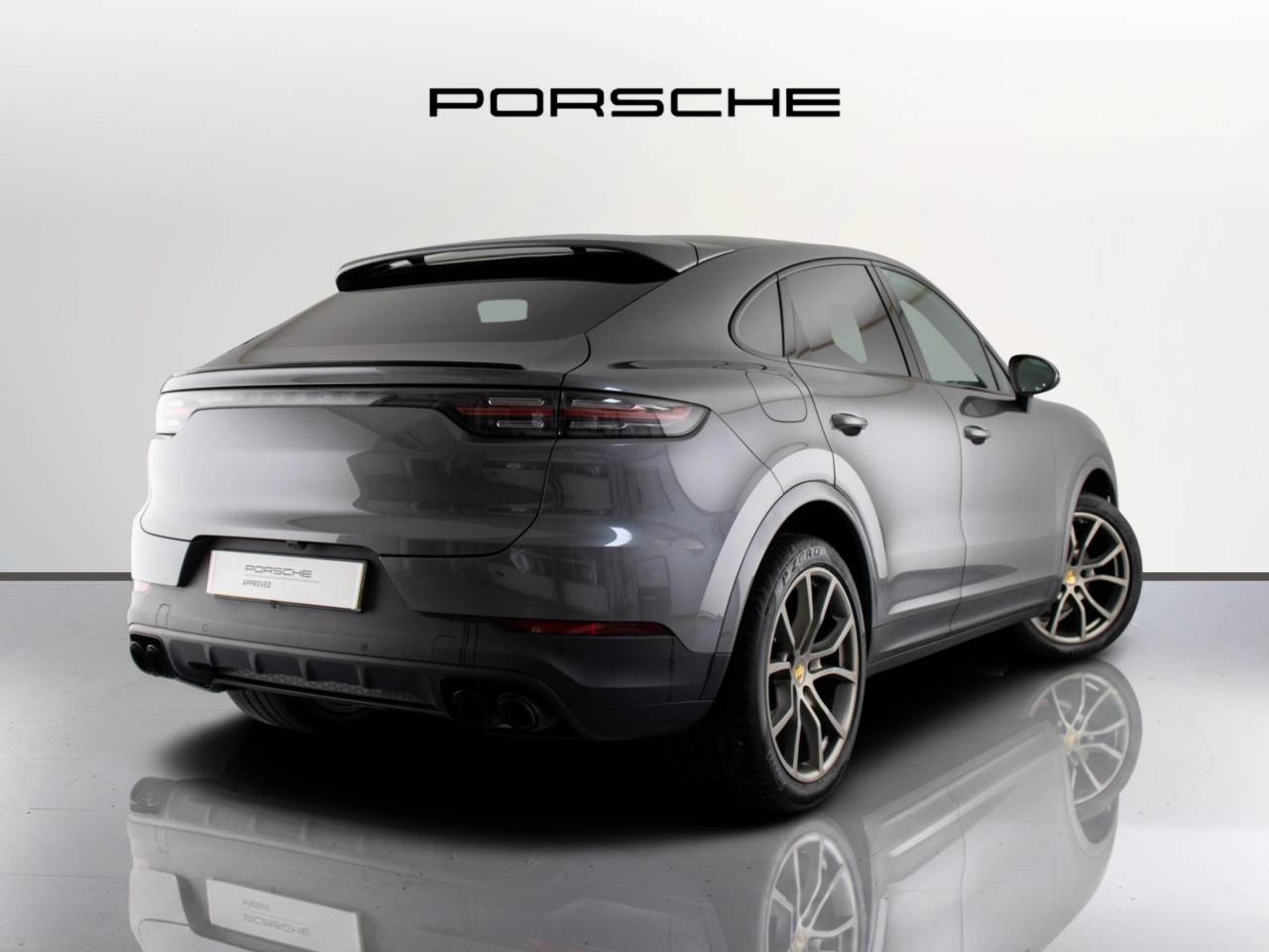 Cayenne V6 TIPTRONIC (8) image 03