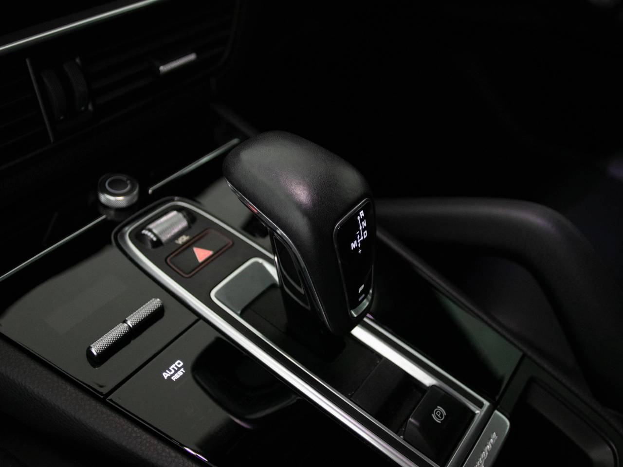Cayenne V6 TIPTRONIC (8) image 30
