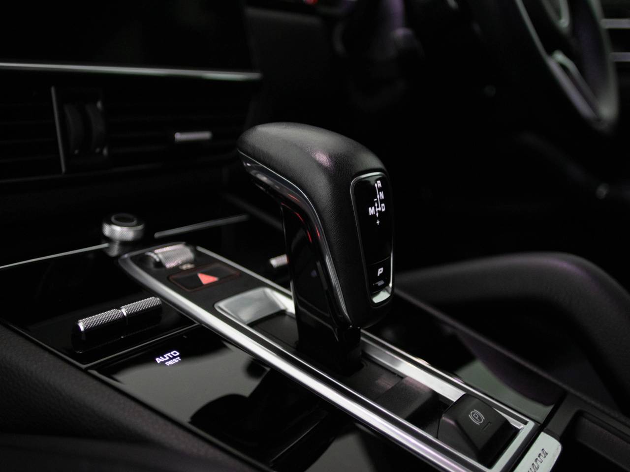 Cayenne V6 TIPTRONIC (8) image 28