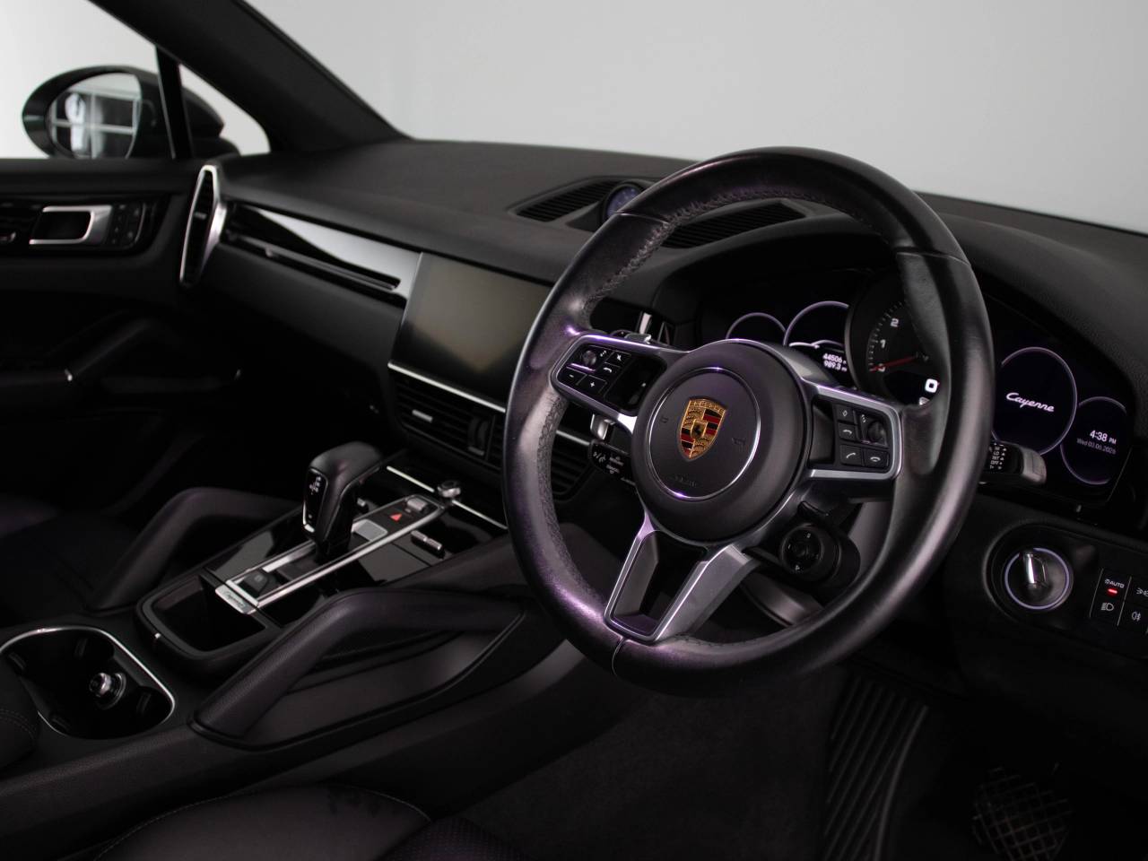 Cayenne V6 TIPTRONIC (8) image 04