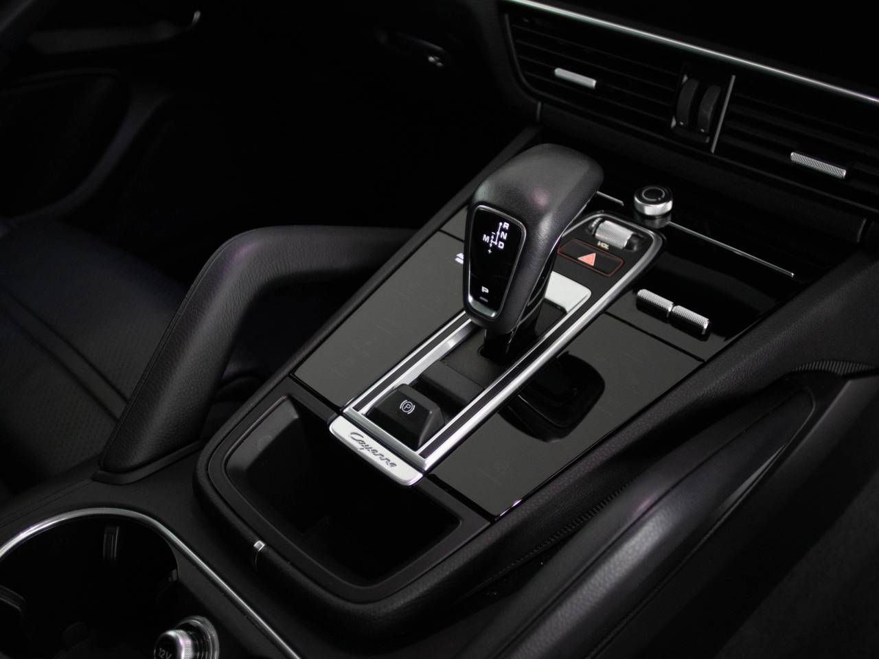 Cayenne V6 TIPTRONIC (8) image 45