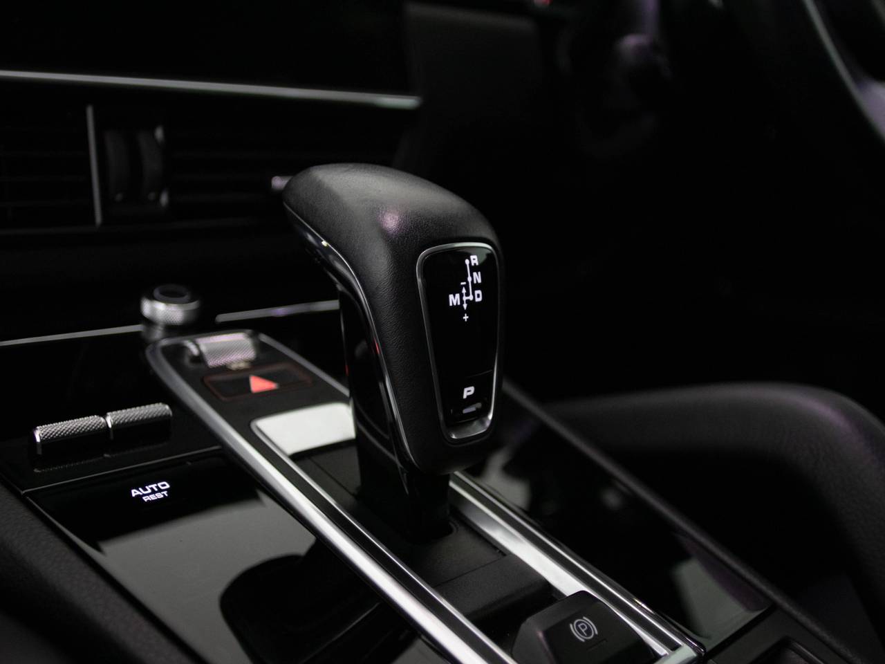 Cayenne V6 TIPTRONIC (8) image 27