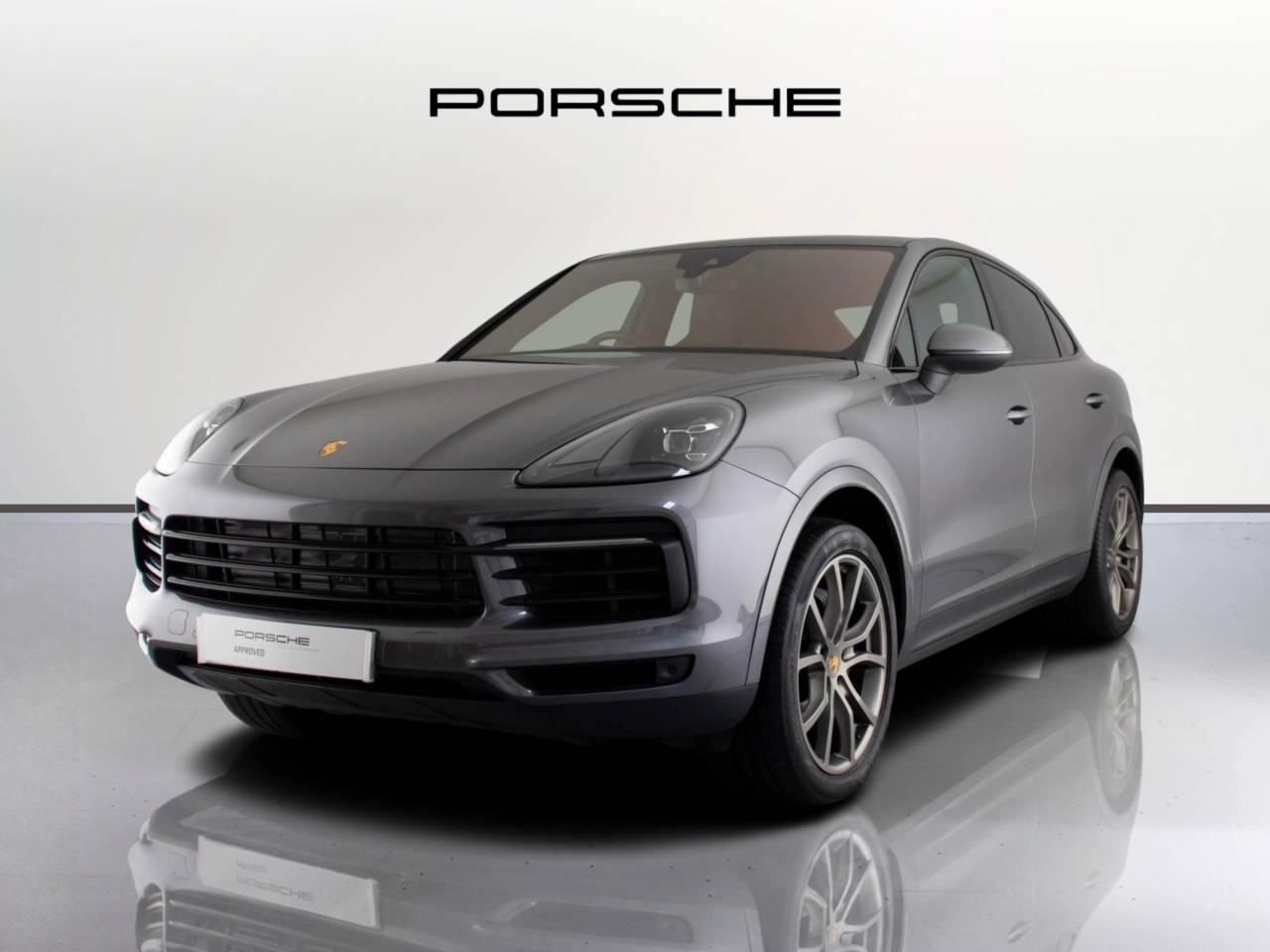 Cayenne V6 TIPTRONIC (8) image 11