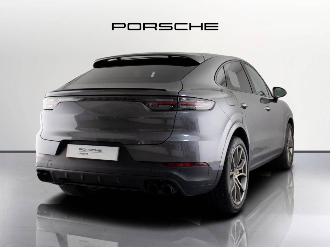 Cayenne V6 TIPTRONIC (8) image 12