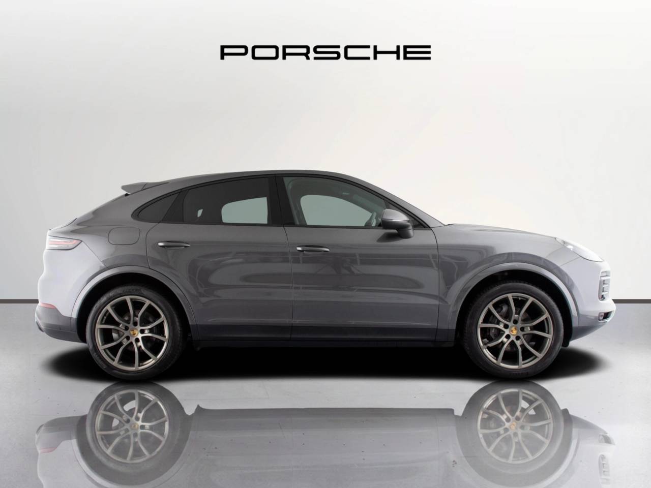 Cayenne V6 TIPTRONIC (8) image 02