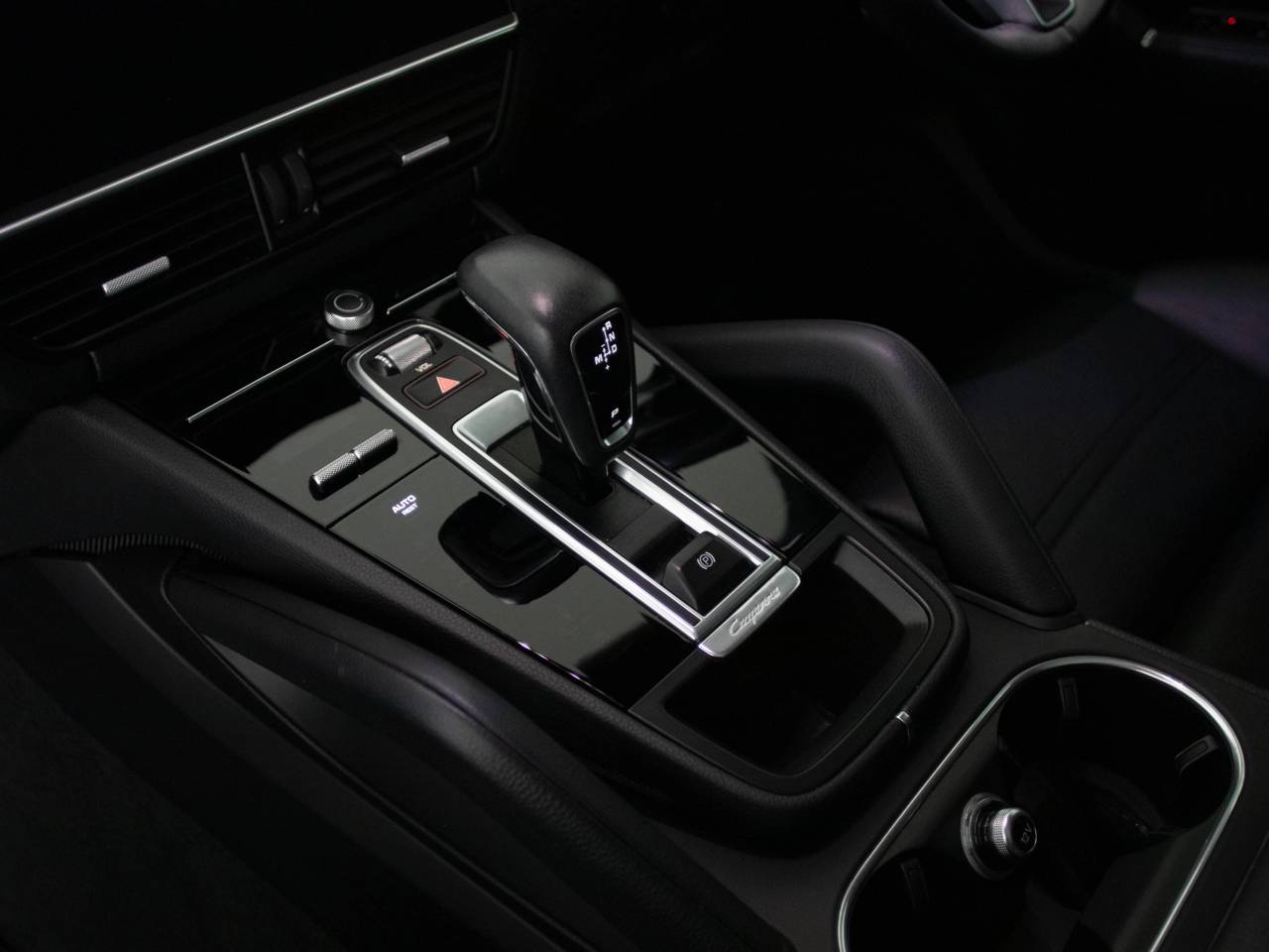 Cayenne V6 TIPTRONIC (8) image 25