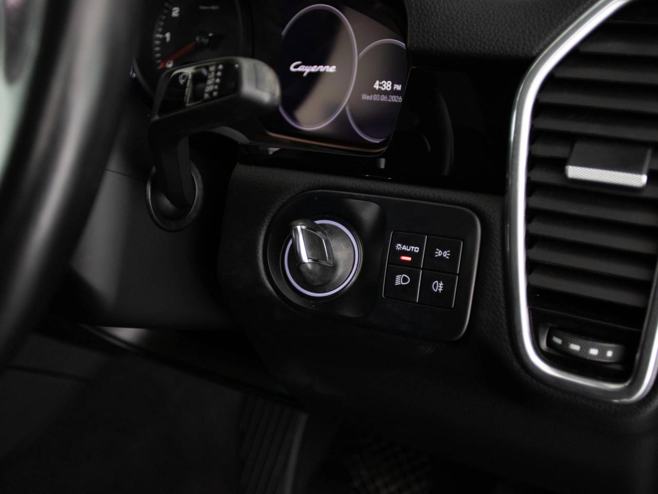 Cayenne V6 TIPTRONIC (8) image 52