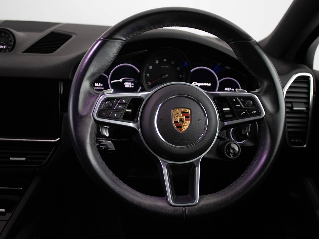 Cayenne V6 TIPTRONIC (8) image 18
