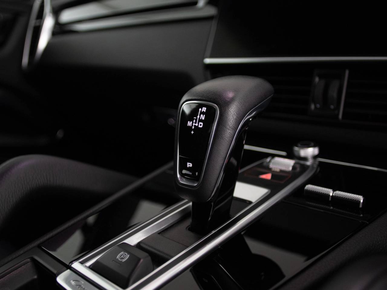 Cayenne V6 TIPTRONIC (8) image 43