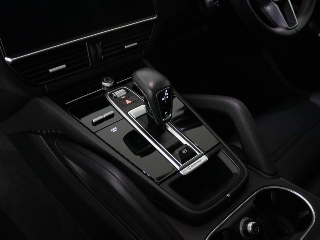 Cayenne V6 TIPTRONIC (8) image 29
